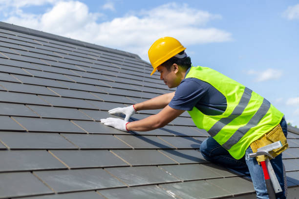 Best Flat Roof Repair Services  in Mayflower, AR