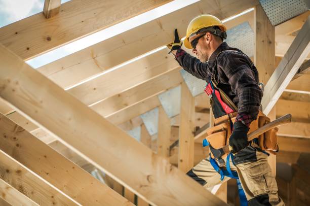 Quick and Trustworthy Emergency Roof Repair Services in Mayflower, AR