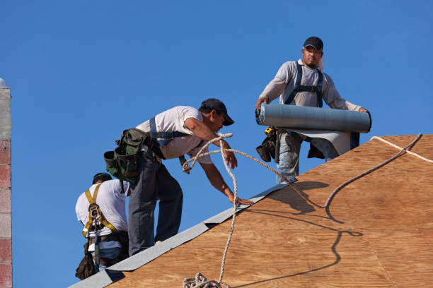 Best Tile Roofing Contractor  in Mayflower, AR