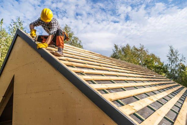 Best Shingle Roofing Installation  in Mayflower, AR