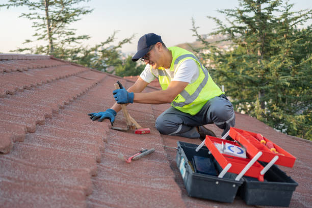 Roof Waterproofing Services in Mayflower, AR